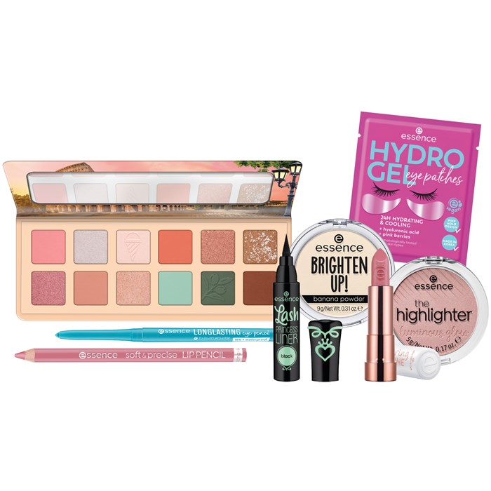 Brighten Up! Banana Powder