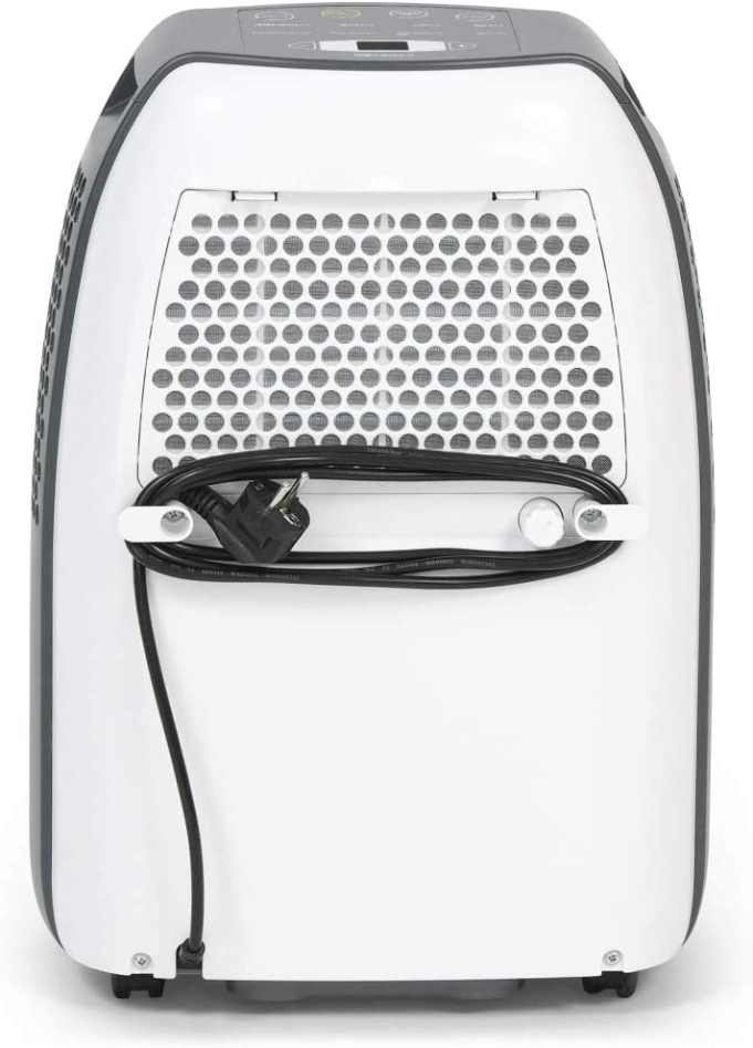 Deumidificatore Trotec 1120000049 TTK 60 E