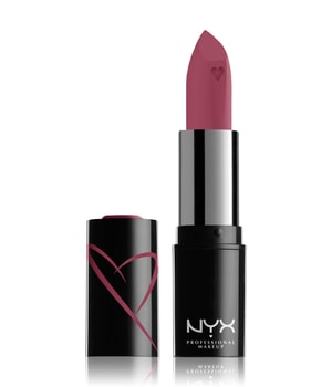 NYX Professional Makeup Shout Loud Satin Lippenstift-3.5 g