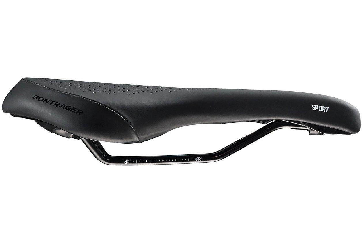 Bontrager Sport Mens Sattel