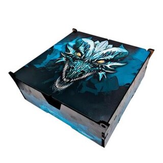Mega Box: Glacial Dragon