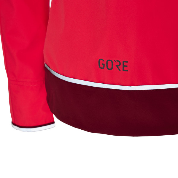 GORE C3 DAMEN GORE WINDSTOPPER CLASSIC JACKE Damen - Windbreaker