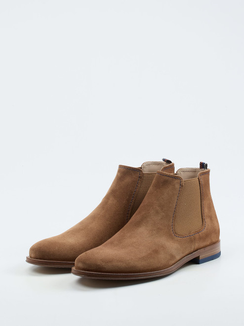 Chelsea Boots-47102290025 Ralph Harrison