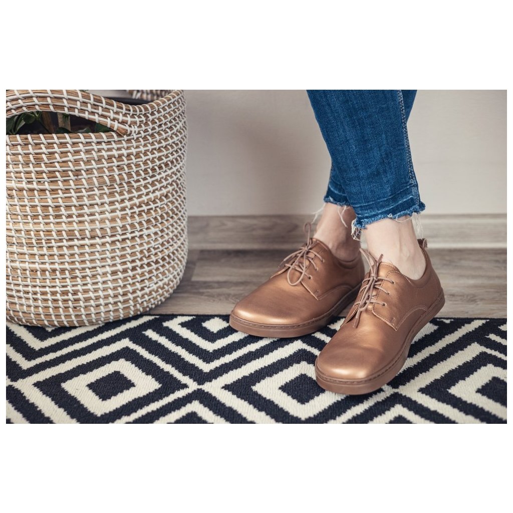 Peerko Smart Fame Barfuß-Halbschuhe