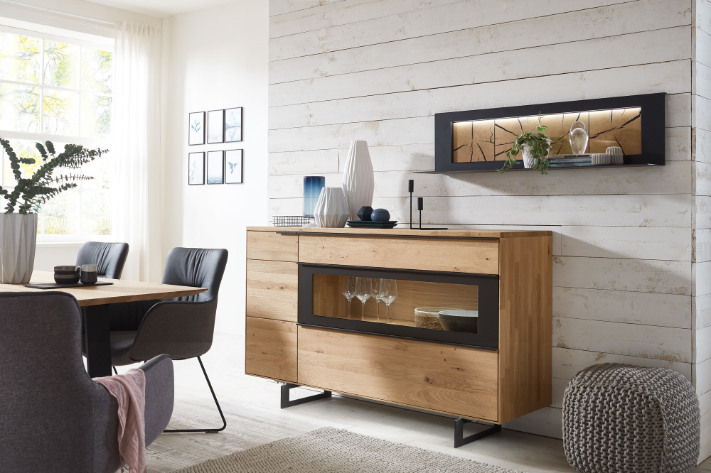 Sideboard witlake Cortona