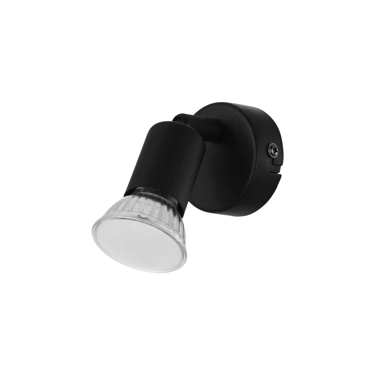 EGLO LED Spot Buzz Schwarz