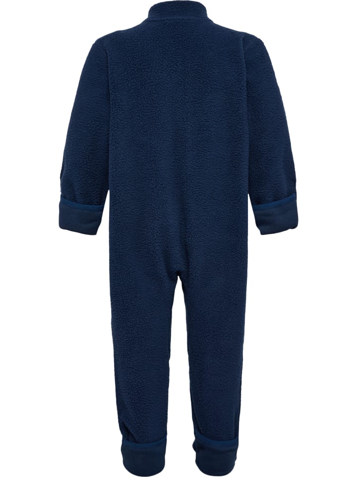 Hummel Hummel Reißverschluss Jumpsuit Hmlatlas Jungen in BLACK IRIS günstig kaufen 68
