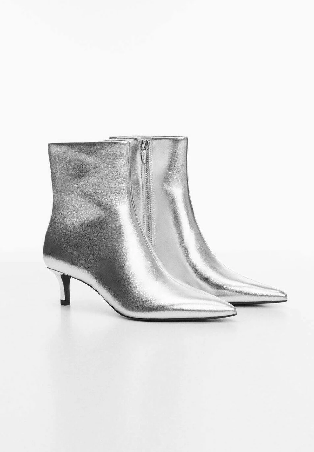 Mango DADLY - Botines
