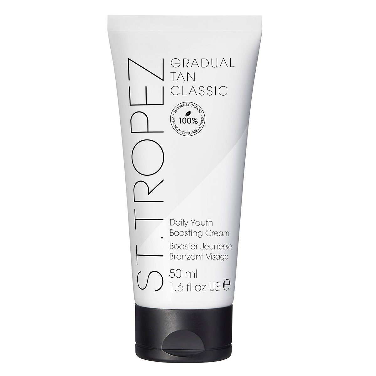 Daily Youth Boosting Cream
