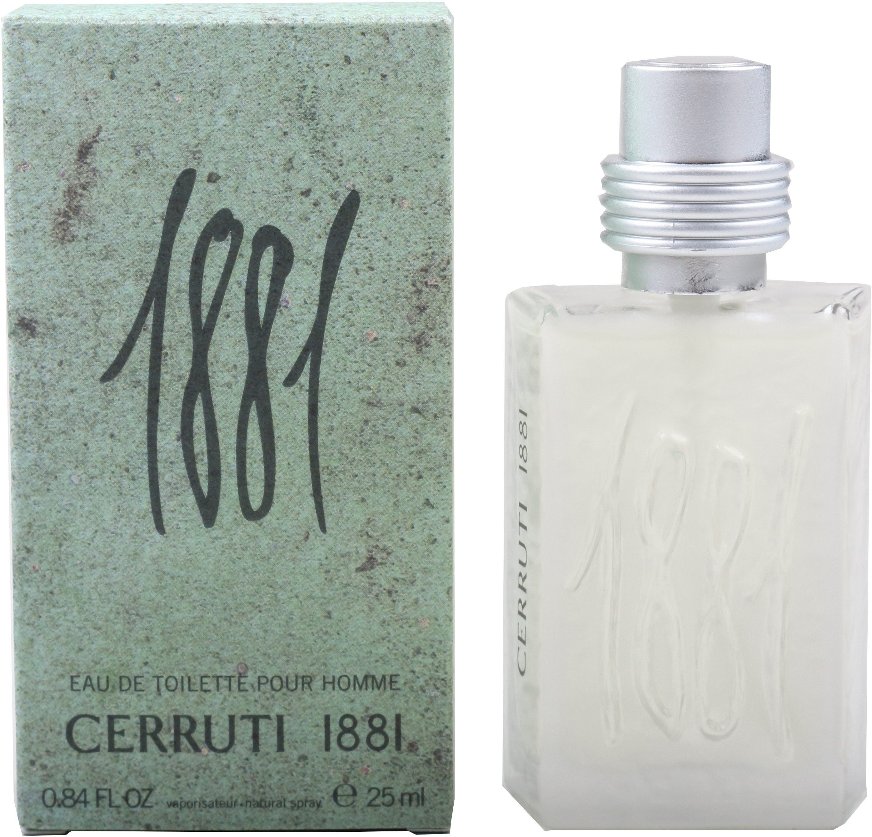 CERRUTI Eau de Toilette Cerruti 1881 Homme