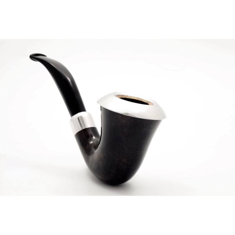 Rattray's Pfeife Nimbus Grey GR