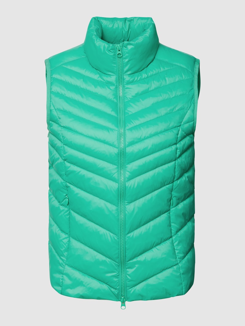Hoodie aus Baumwollmischung 'BOXING CAPSULE' in dunkelgrün
