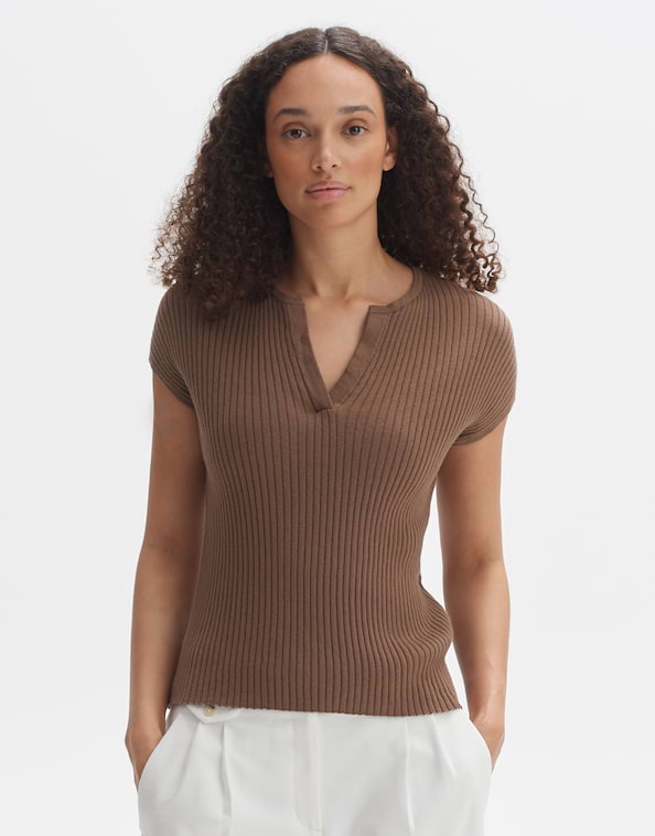 Strickshirt Polinna
