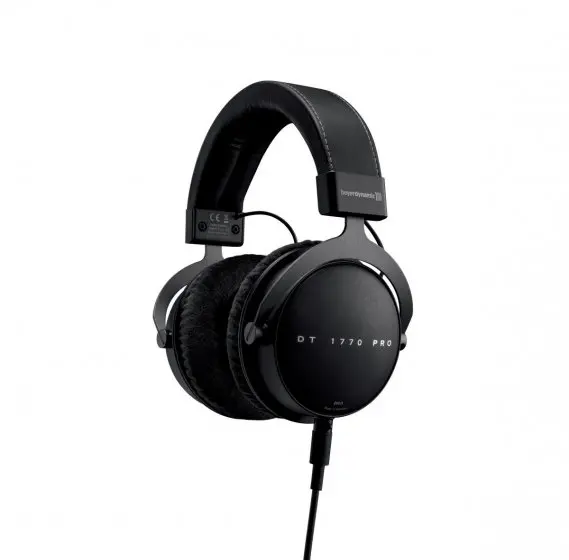 DT 1770 PRO Tesla Studio-Referenzkopfhörer für Mixing, Mastering, Monitoring (geschlossen)