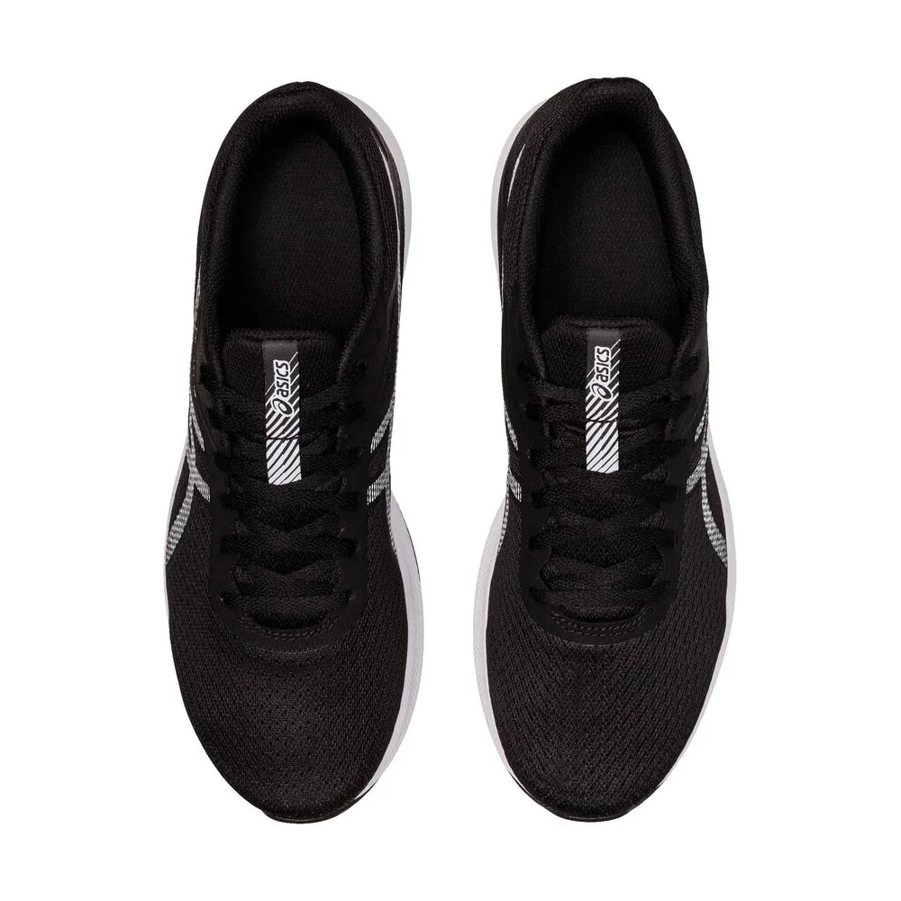 Asics Sneaker 1011B485 / schwarz