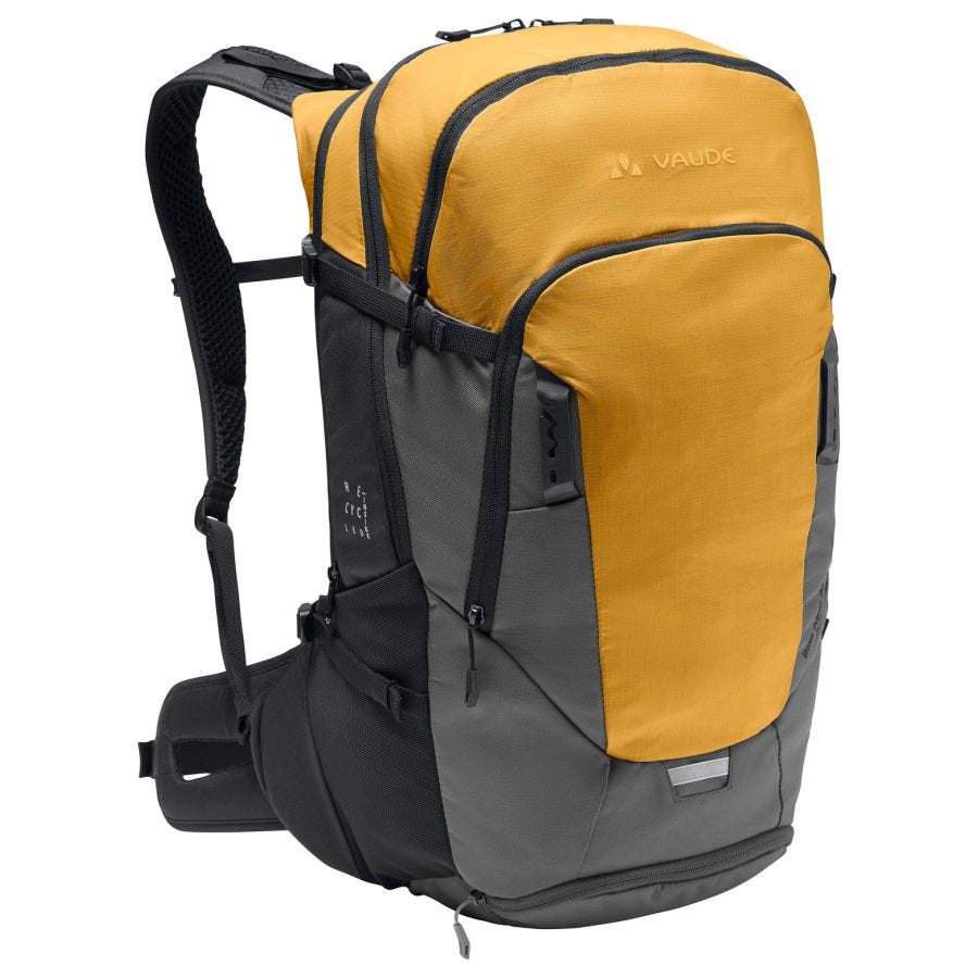 Bike Alpin 25 + 5 Fahrradrucksack