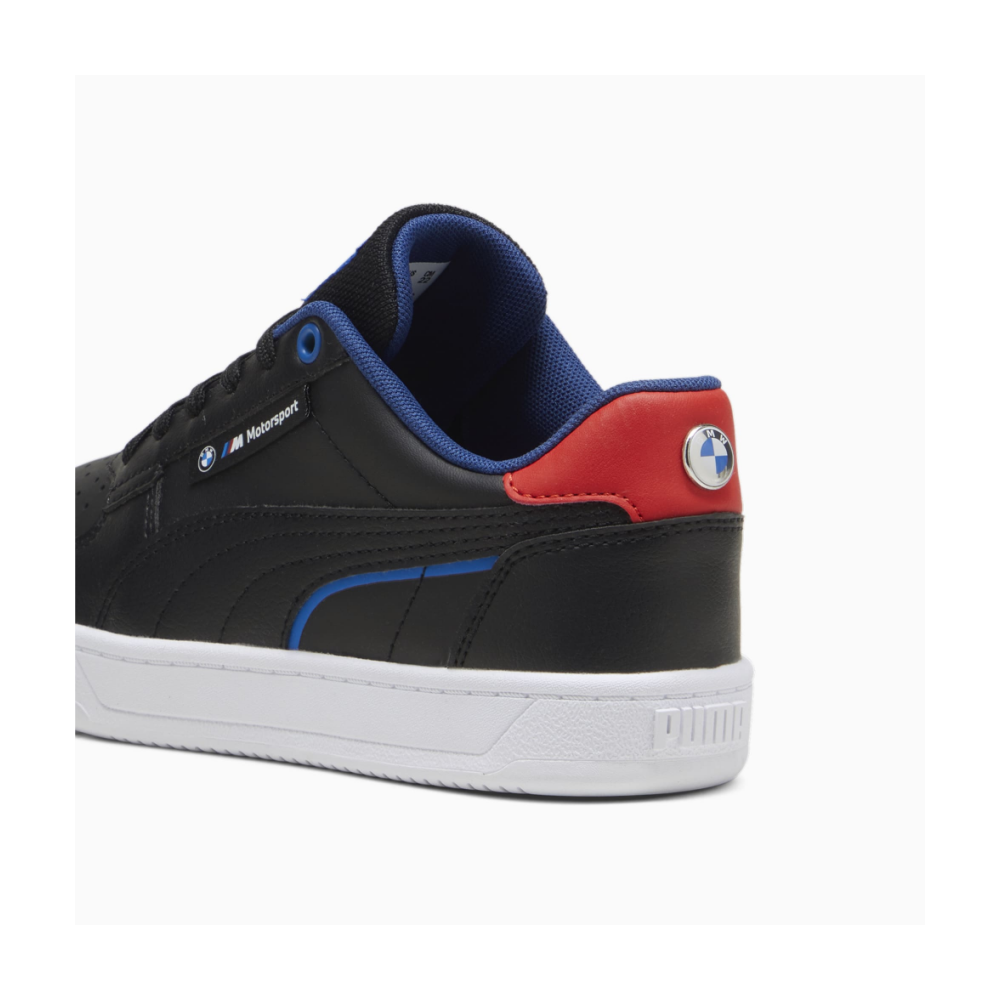 PUMA BMW M Motorsport Caven 2.0 Teenager 308164_01 / schwarz
