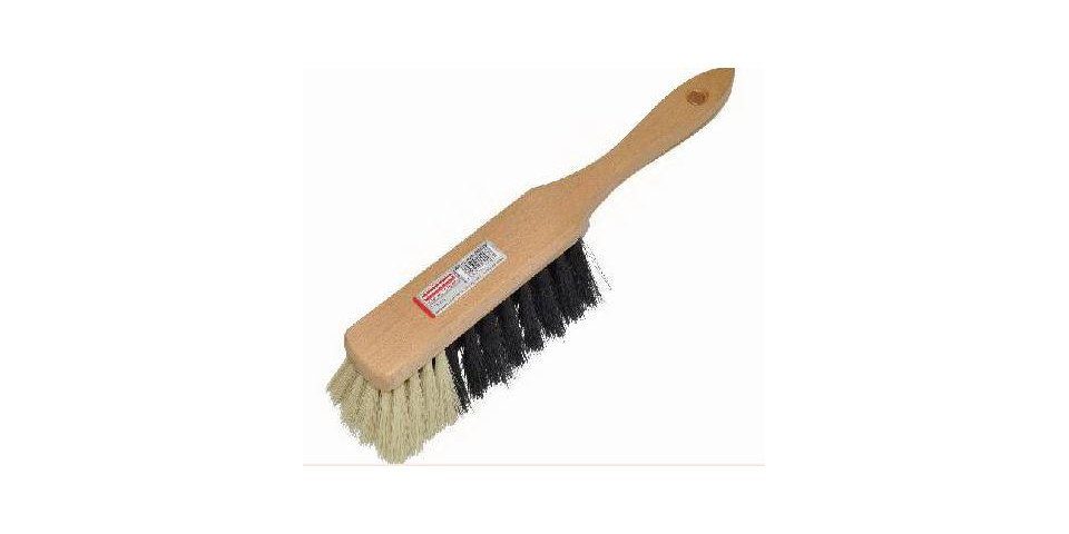 Coronet Kehrmaschine Coronet Stubenhandfeger Clever Clean 30 cm