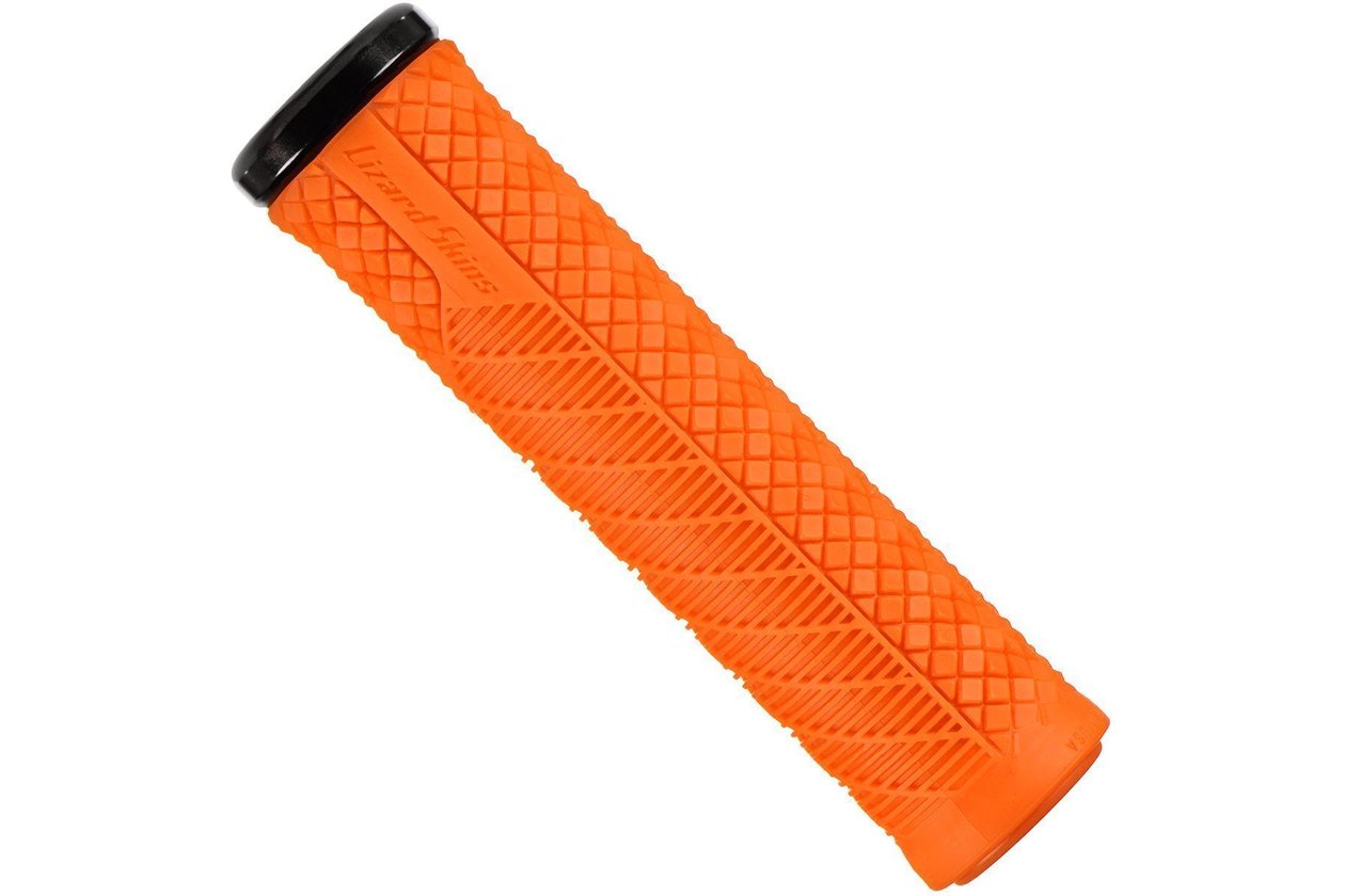 Lizard Skins Charger Evo Lock-On Griff