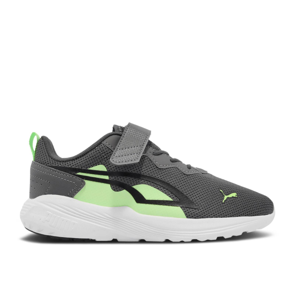 PUMA All Day Active AC 387387-12 / grau