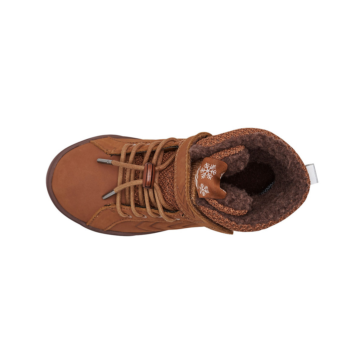 SPLASH TEX JR Winterstiefel für Kinder