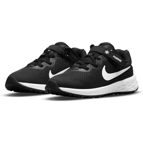 KINDER FREIZEITSCHUHE REVOLUTION 6 FLYEASE NN (PS)