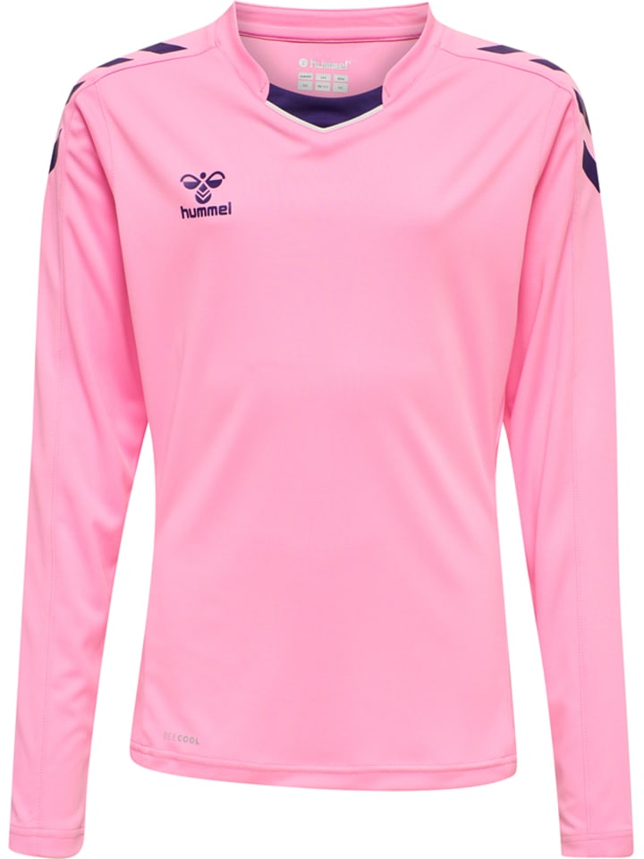 Hummel Hummel T-Shirt Hmlcore Kinder in COTTON CANDY günstig kaufen