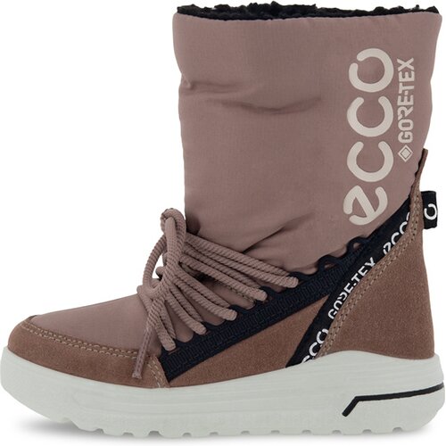 KINDER STIEFEL URBAN SNOWBOARDER MID-CUT
