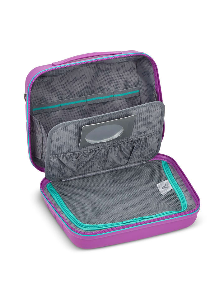 Roncato B-Flying Beautycase 34 cm in orchidea günstig kaufen onesize