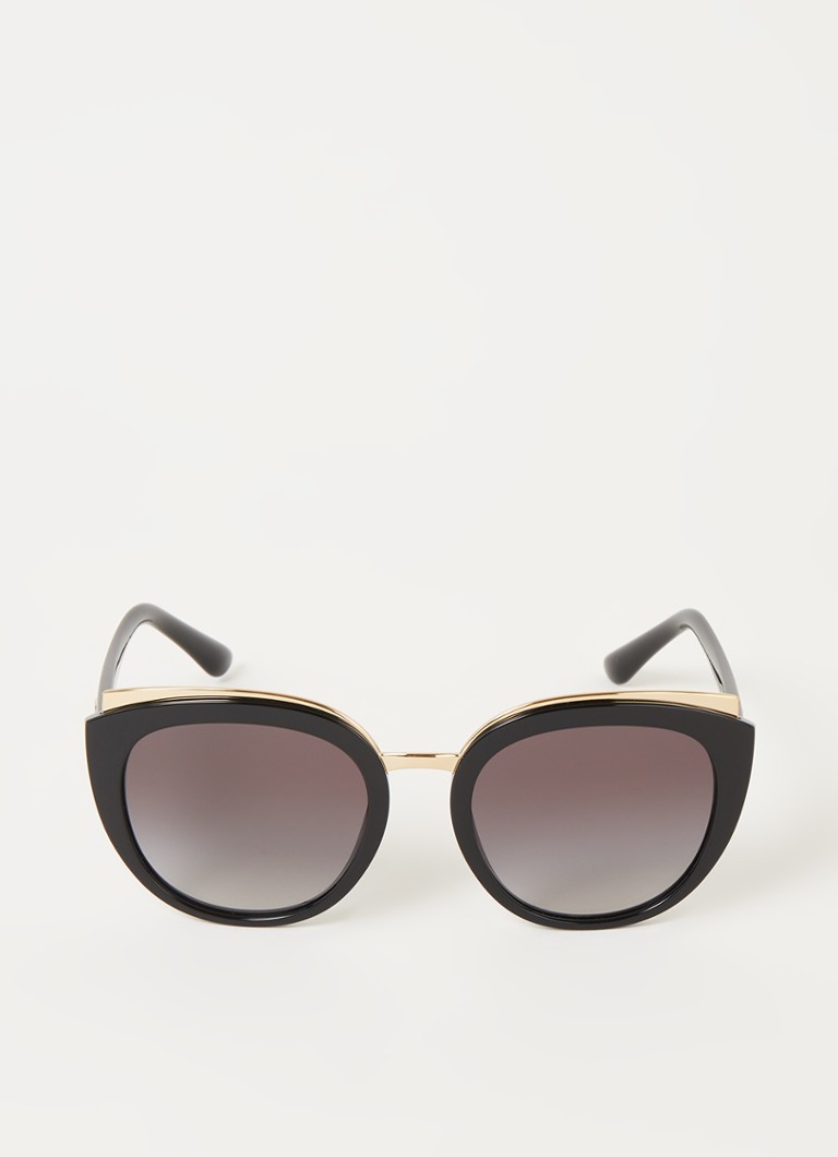Ochelari de soare Dolce & Gabbana DG4383
