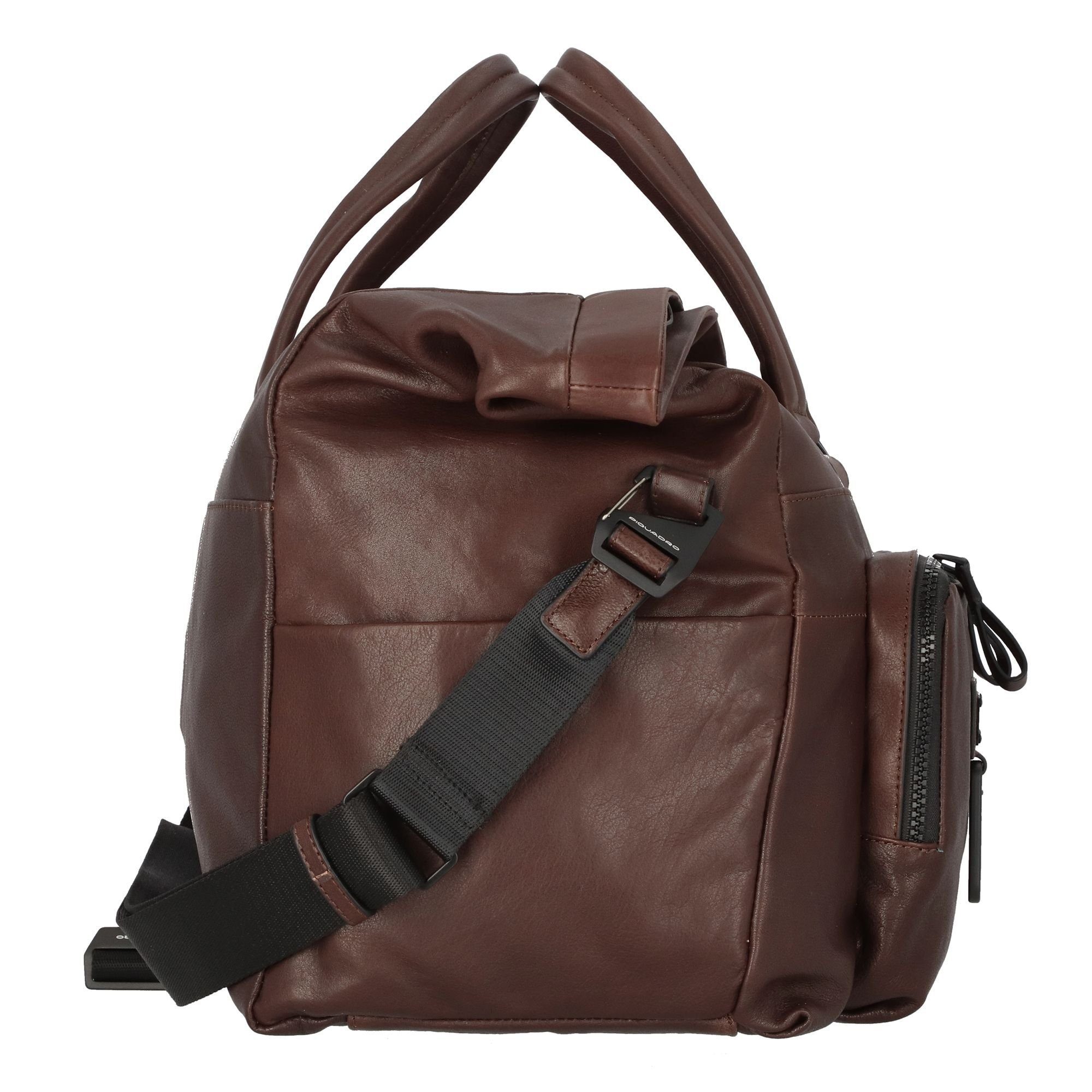 Piquadro Weekender Harper, Leder