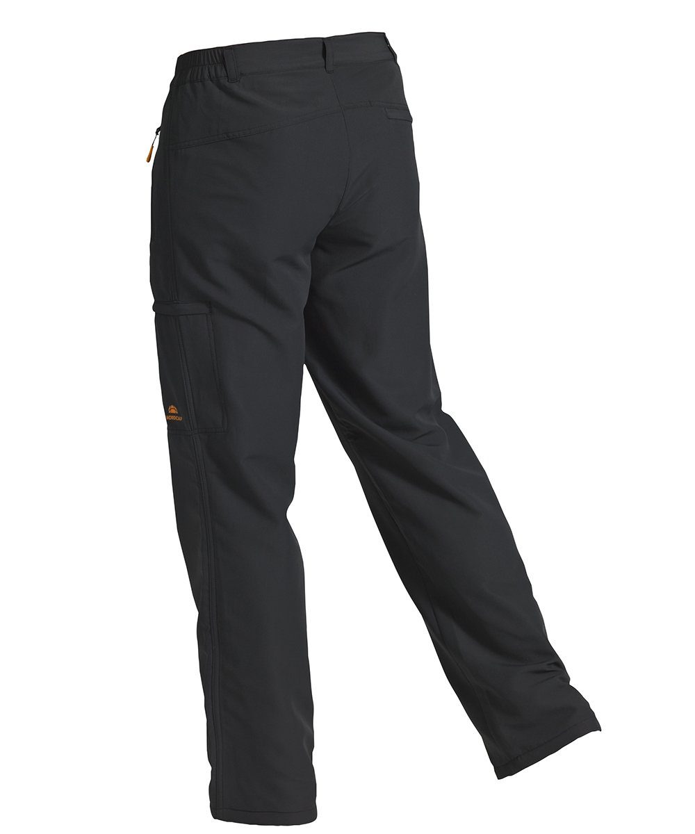 Nordcap Thermohose atmungsaktives, extra robustes und reißfestes Gewebe