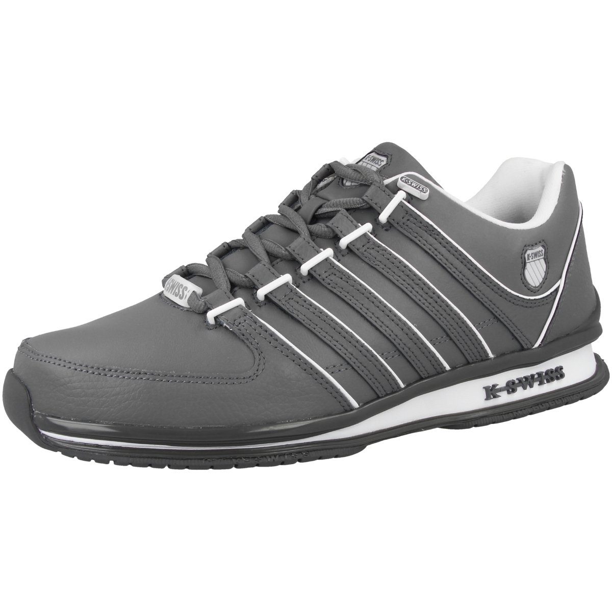 K-Swiss Rinzler SMU Herren Sneaker Logo