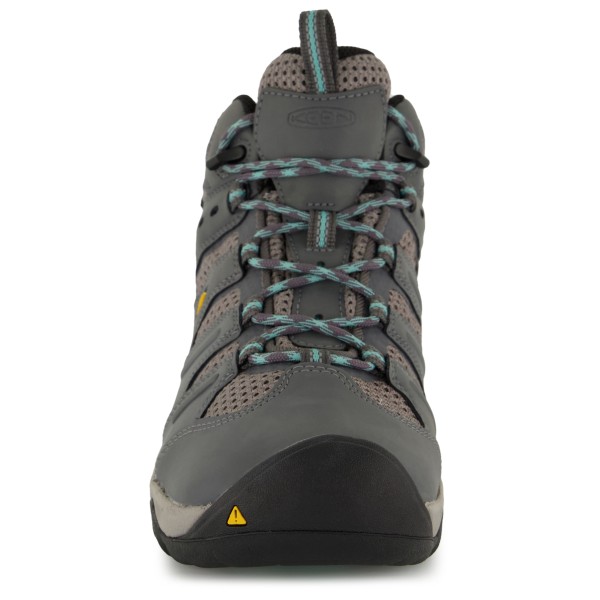 Keen - Women's Koven Mid WP - Wanderschuhe