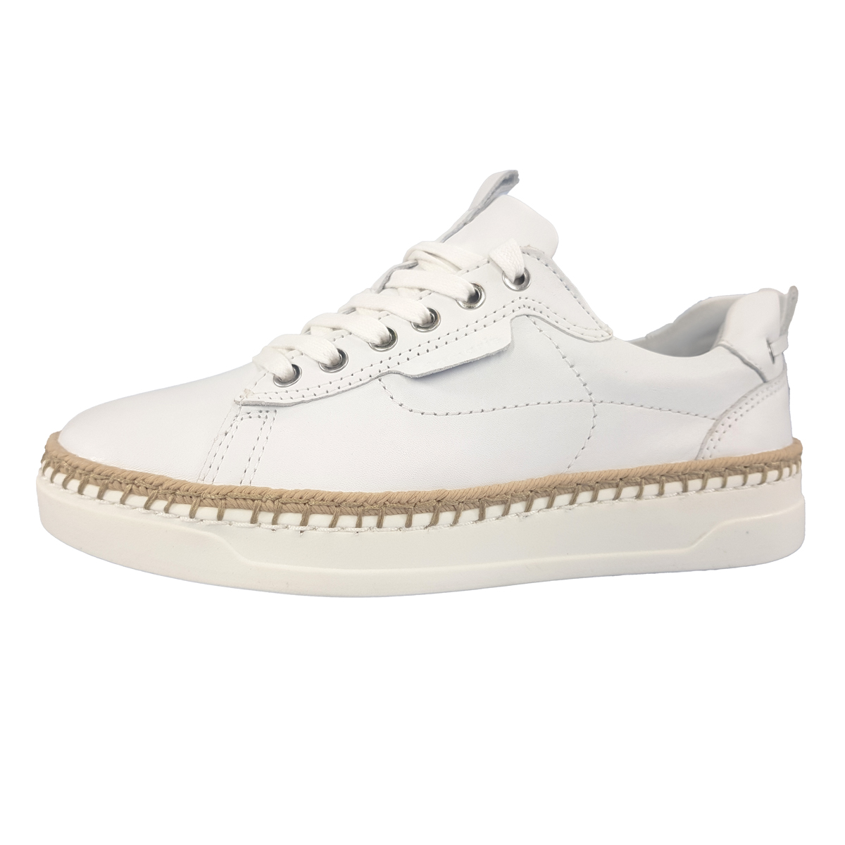 Tamaris 1-1-23783-24/117 Weiß 117 white