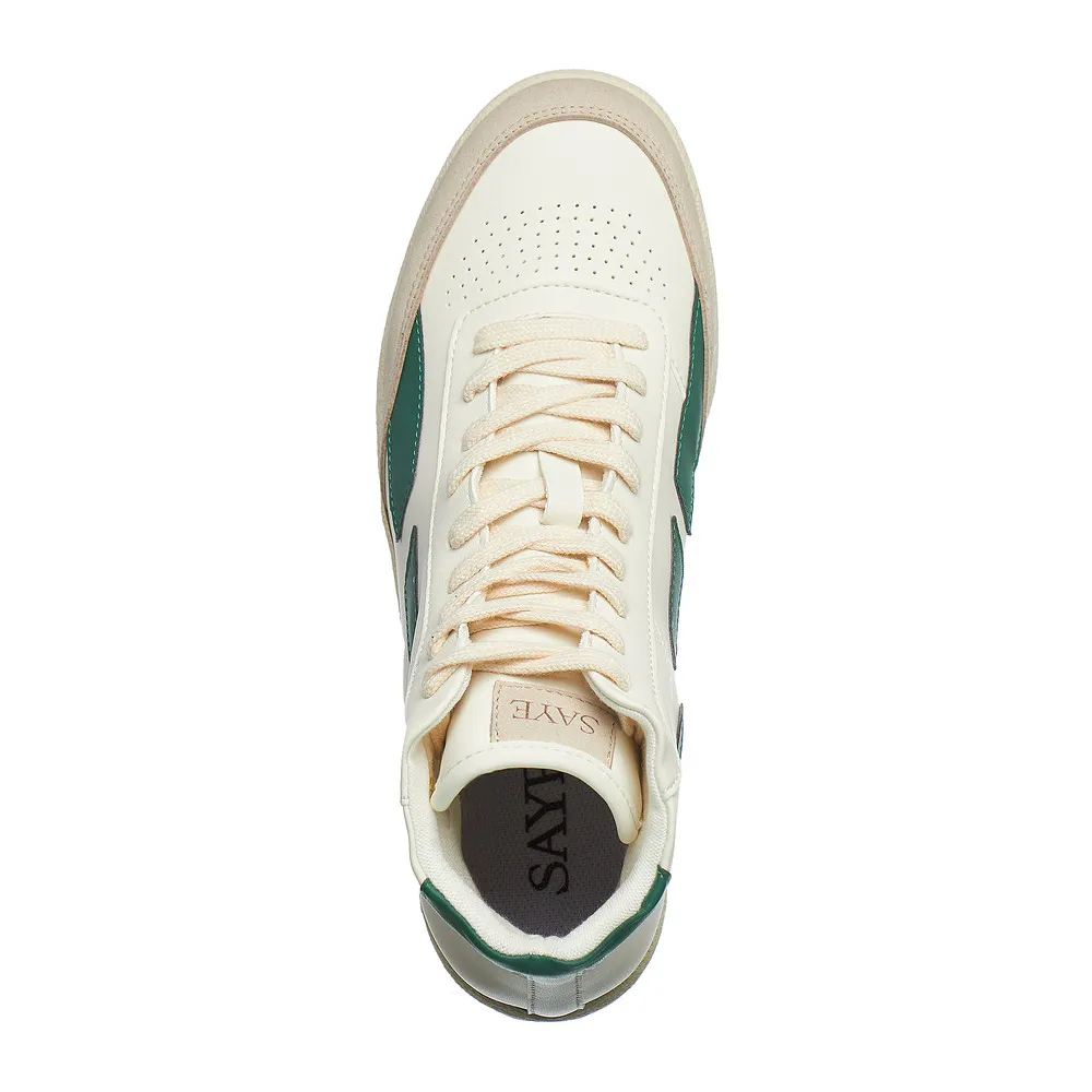 SAYE Modelo 89 Vegan Hi M89H-01-VGREEN / grün