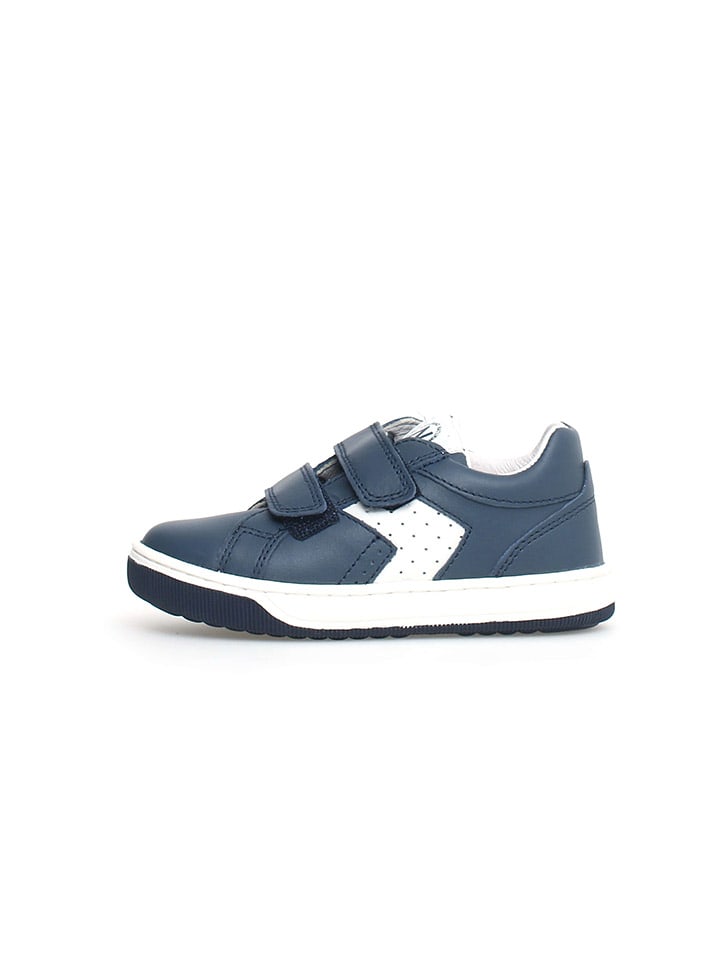 Naturino Leder-Sneakers 