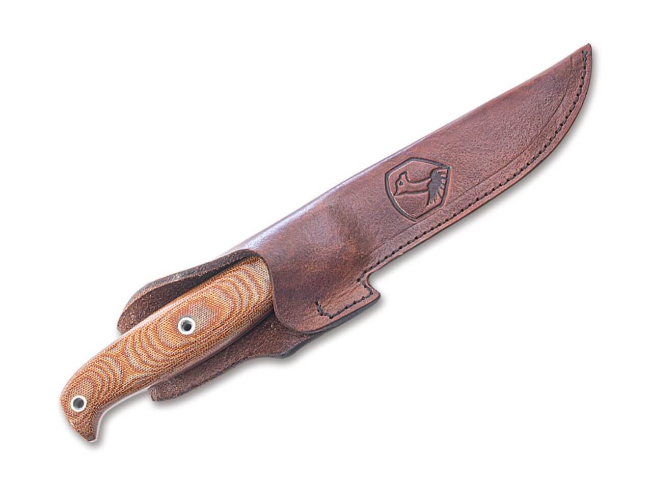Prius Knife