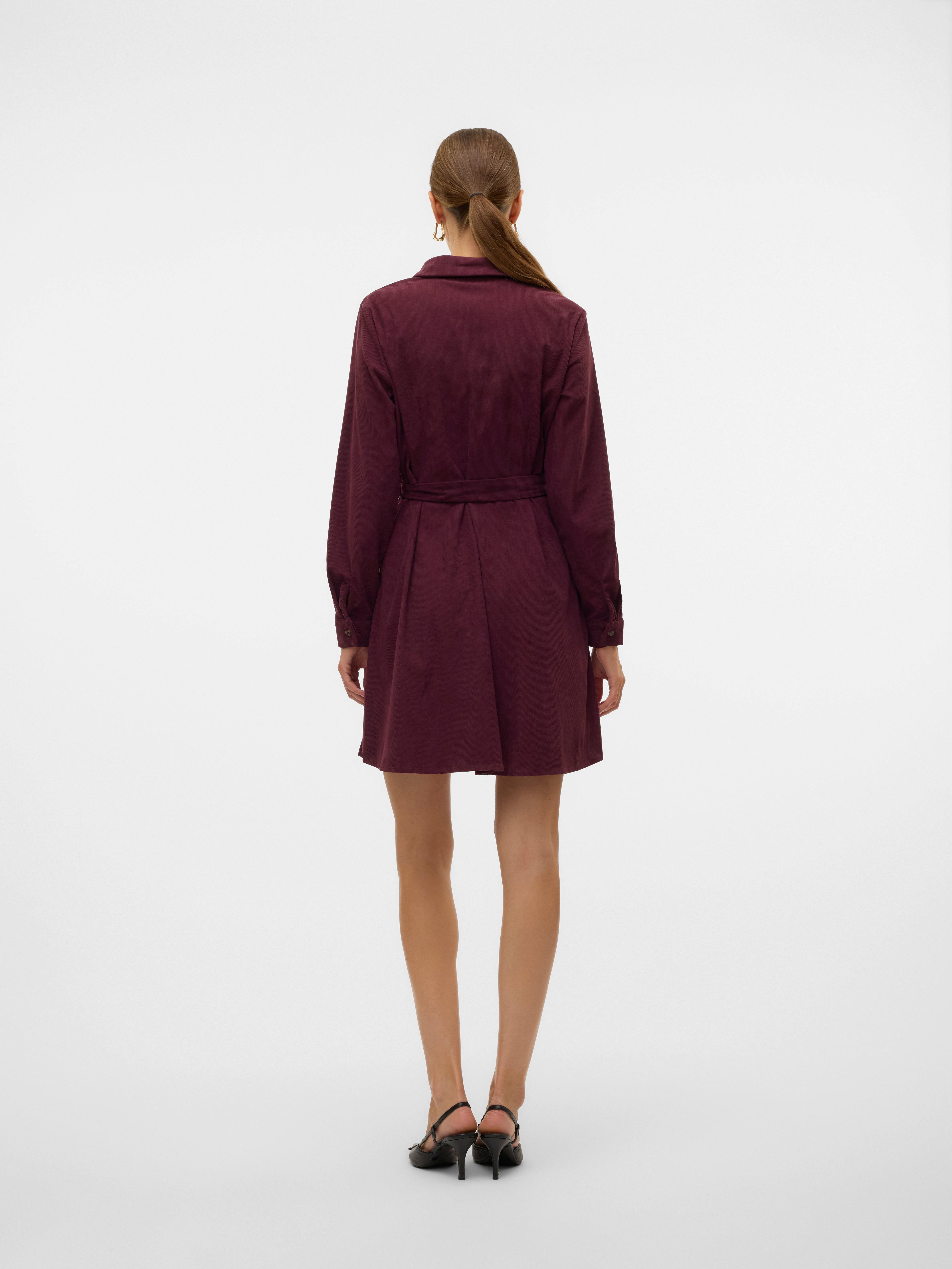 VMVILJA Kurzes Kleid