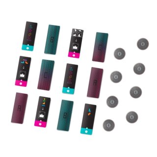 Project L – Finesse-Erweiterung (Multilingual)