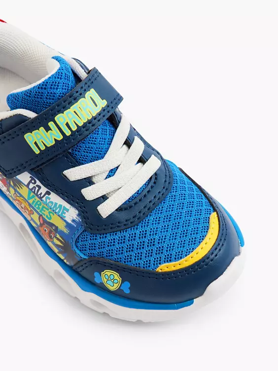 PAW Patrol Sneaker - mit Licht