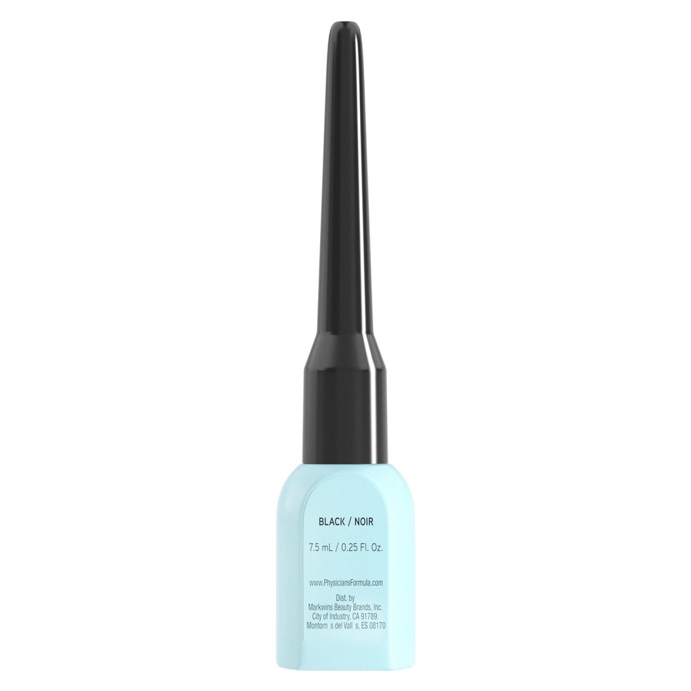 Physicians formula Murumuru Butter Matte Monoi Butter Eyeliner - Matte Black Eyeliner