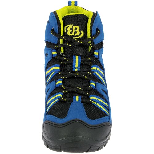HERREN MULTIFUNKTIONSSTIEFEL OUTDOORSTIEFEL OHIO HIGH