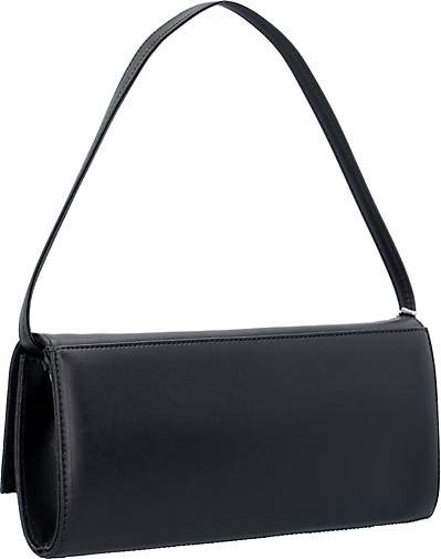 PICARD Auguri Clutch Tasche Leder 26 cm