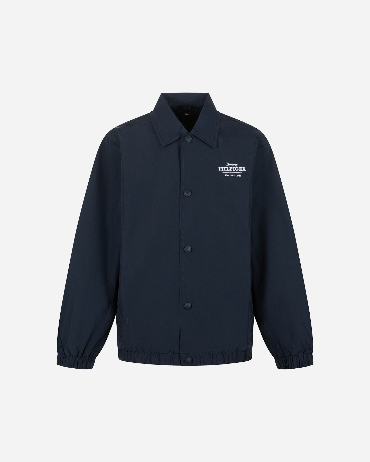 Giubbotto Tommy Hilfiger Coach Jr KB0KB09364-C1G