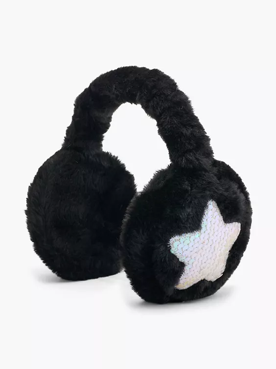 DEICHMANN Ohrenwärmer