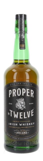 Proper No. Twelve - Conor McGregor 0,7 l·40 % vol