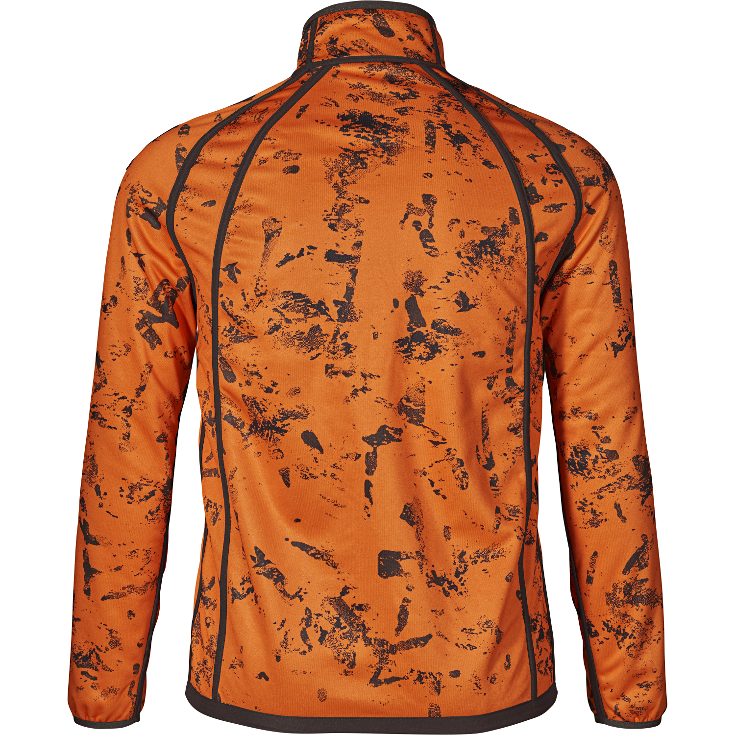 Seeland Herren Fleecejacke Vantage Reversible