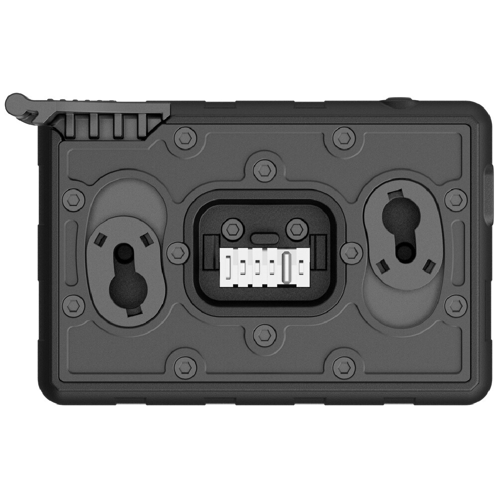Pulsar Batterieladegerät für Akku Pack IPS