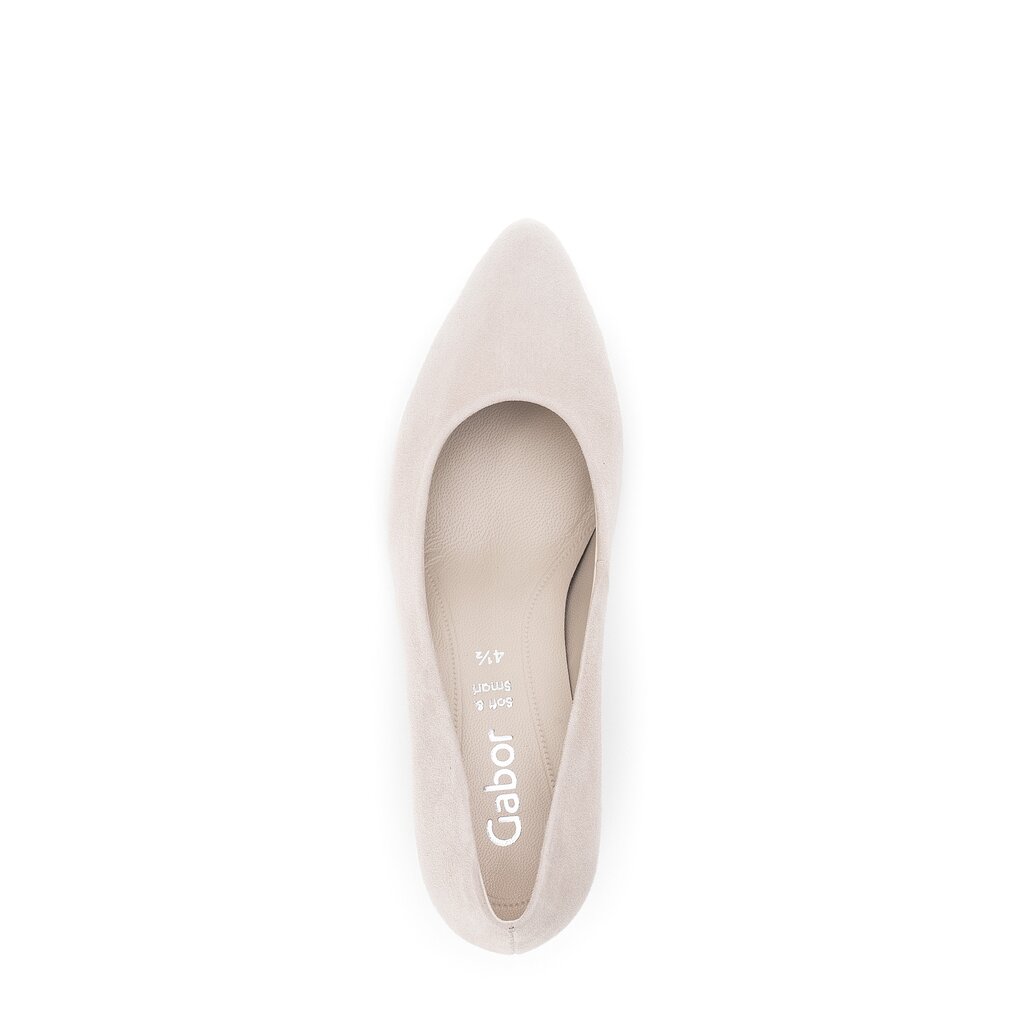 Gabor fashion Eleganter Pumps rosa